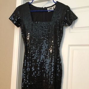 Niteline Dress
